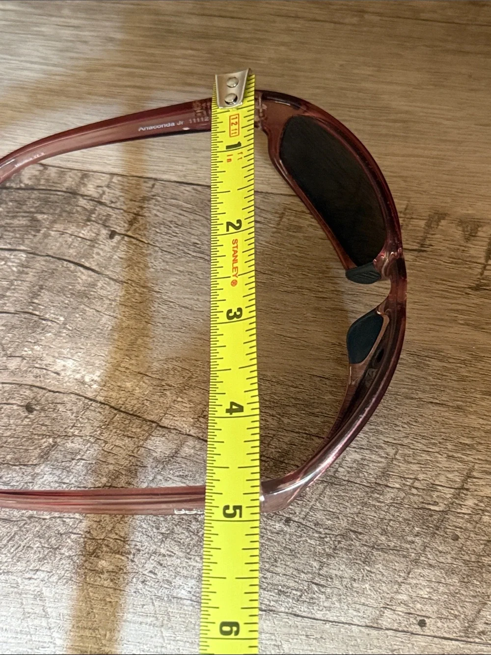 Bolle Anaconda Juniors Sunglasses